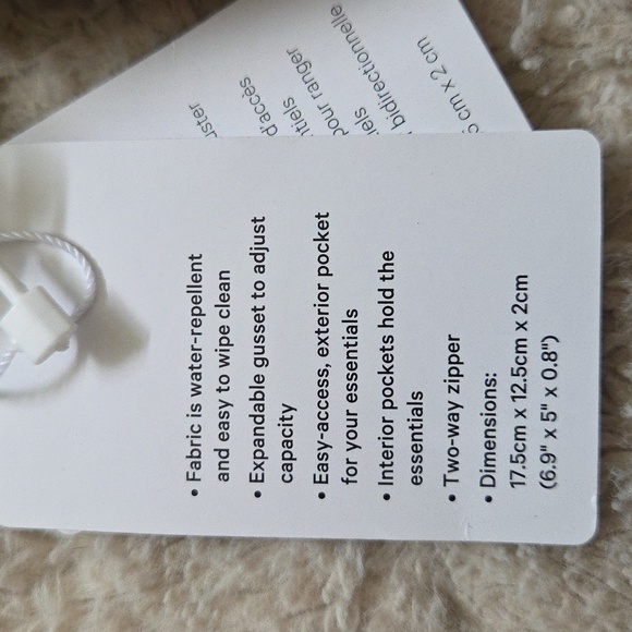 Lululemon Easy Access Crossbody Bag - Picture 3 of 6